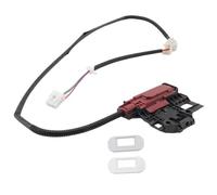 Interruptor De Pestillo De Bloqueo De Tapa De Lavadora, Compatible Con Whirlpool, W10404050 W10238287, Piezas De Repuesto AP5263307 PS3497627-B51B