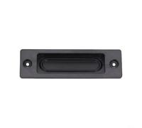 Interruptor de pestillo de puerta trasera para Volvo S40 V50 S80 XC60, OEM 30634191 Pieza de repuesto equivalente al abridor de maletero trasero
