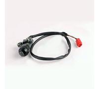 INTERRUPTOR DE PIE LATERAL 1 PC. COMPATIBLE CON LA MOTOCICLETA ROYAL ENFIELD BULLET X - 581738-A - HKT-ES
