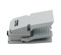 Interruptor de pie LT-4, accesorios for máquinas herramienta, CA 380 V, 10 A