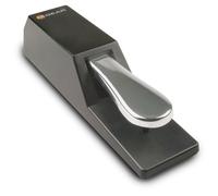 Interruptor de pie M-Audio SP-2 Sustain Pedal para teclados electrónicos port...