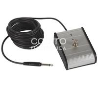 Interruptor de pie/pedal (conector de 635 mm) - 35 m