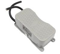 Interruptor de pie YDT1-101, control de pie, interruptor de marcha atrás, 220 V/380 V, 10 A, 15 A, motor trifásico de doble control