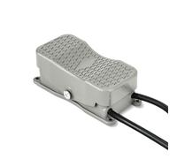 Interruptor de pie YDT1-101 Pedal bidireccional YDT1-20 marcha atrás 1 Uds.(Pedal-ydt1-20101reverse(three-phase))