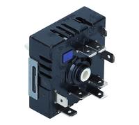 Interruptor De Placa Compatible Con AEG Electrolux EGO Para Cocina