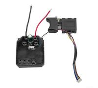 Interruptor de placa controlador de accionamiento de llave sin escobillas para Dayi 21V Control y activación del motor de taladro eléctrico