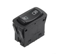Interruptor de plástico ABS sellado resistente a la humedad | Conector de 7 pines, ajuste directo OEM, reemplazo sin costuras, uso resistente, control de salpicadero de camión