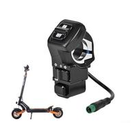 Interruptor de plástico para Kukirin para G2 Pro G2 Max reemplazar plástico | Interruptor de plástico para kukirin para G2 Pro G2 Max Reemplazar