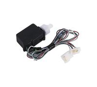 Interruptor De Portón Trasero Para Coche, Sistema De Cierre Centralizado Actuador Cerradura Portón Trasero Para Benz Para Vito Para Sprinter Para Clase V Kit de bloqueo