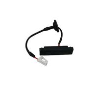 Interruptor de portón Trasero para Hyundai Veloster 2012-2017, Interruptor de manija de Puerta Trasera, botón de Apertura para Hyundai Veloster 2012-2017, 812602V000, 81260-2V000