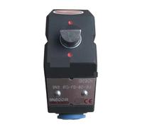 Interruptor de posición mecánico BNS 813-FD-60-186 BNS001R Original