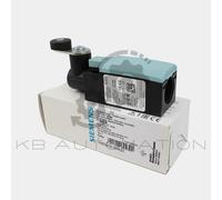 Interruptor de posición Siemens 3SE5232-0HK21, 1 NO/1 NC contactos de acción ...