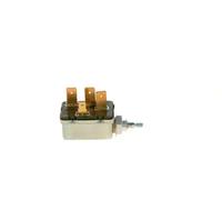 Interruptor de precalentamiento 0 343 008 009 BOSCH para FIAT 242 Furgoneta
