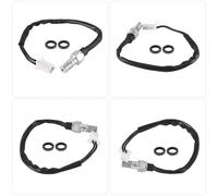 Interruptor de presi?n de luz de freno hidr?ulico de motocicleta para