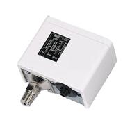 Interruptor de presión 125/250 2-42 for controlador de caldera de aceite de agua de for de refrigeración LF55,Respuesta Rápida(LF5510 1-10 Bar,11mm)