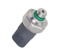 interruptor de presión A/C Compatible Con Accord 2003 2004 2005 2006 2007 Para Insight 2000 2001 2002 2003 2004 2005 OEM: 80440S3VA01 Sensor De Presión De Aire Acondicionado Automático