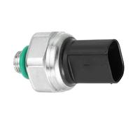 interruptor de presión A/C Compatible Con Mini Para Cooper 2002-2016 Para Paceman 2013-2016 OEM: 64539323658 Sensor De Interruptor De Presión De Aire Acondicionado Automático