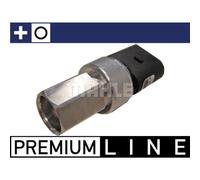 Interruptor de presión, aire acondicionado MAHLE ASE 18 000P