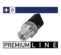 Interruptor de presión, aire acondicionado MAHLE ASE 24 000P