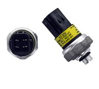 Interruptor de presión, aire acondicionado MEAT & DORIA K52104