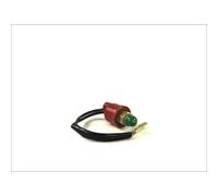 Interruptor de presión, aire acondicionado THERMOTEC KTT130016