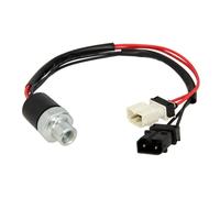 Interruptor de presión, aire acondicionado THERMOTEC KTT130033