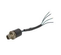 Interruptor de presión, aire acondicionado THERMOTEC KTT130049