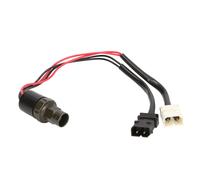 Interruptor de presión, aire acondicionado THERMOTEC KTT130050