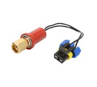 Interruptor de presión, aire acondicionado THERMOTEC KTT130065