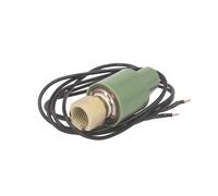Interruptor de presión, aire acondicionado THERMOTEC KTT130066