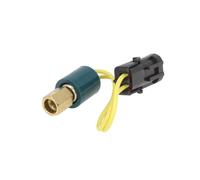 Interruptor de presión, aire acondicionado THERMOTEC KTT130070