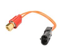 Interruptor de presión, aire acondicionado THERMOTEC KTT130071