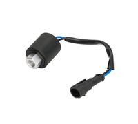 Interruptor de presión, aire acondicionado THERMOTEC KTT130073