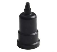 Interruptor de presión ajustable de acero inoxidable boquilla roscada de 1/4 pulgadas adecuado para control de presión de aire con nivel de protección IP54 (QPM11-NC 9,7 mm)