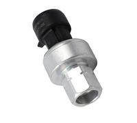 interruptor de presión CA Interruptor de Presion d Compatible con Buick Compatible con Chevrolet Compatible con Hummer 13587668 13502759 22634172 Sensor de presión del aire acondicionado A/C