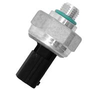 interruptor de presión CA Interruptor de Presion d Compatible con Renault Duster, Lodgy, Logan 2, Captur, Clio 4, Fluence, Megane 3, sensor de presión de aire acondicionado 921366801R, 921361722R