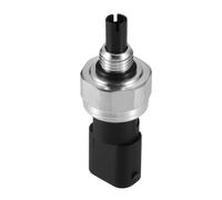 interruptor de presión CA Interruptor de Presion d Sensor de presión de aire acondicionado A/C compatible con Mercedes Benz C209 R230 W163 W203 W211 W219 W463 2038300372