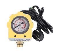 Interruptor de presión control de presión bomba de agua controlador de presión 220 V 10 Bar controlador automático para bomba sumergible bomba autocebante bomba de chorro