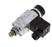 interruptor de presión de 30 a 320 bar SPDT de fundición de zinc Conector G1/4'' 250VAC DIN-A
