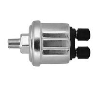 Interruptor de presión de aceite, 10 bar, sensor de presión de aceite, sensor de presión de aceite universal, 0 hasta 10 bar, 1/8 Npt para generador