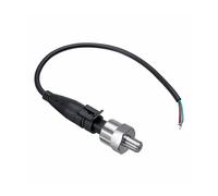 Interruptor De Presión De Aceite Automotriz para Combustible Diésel, 5 V, 1/8 Npt, 100/150 PSI, Sensor De Aire De Acero Inoxidable, 1/2 Piezas