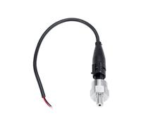 Interruptor De Presión De Aceite Automotriz para Combustible Diésel, 5 V, 1/8 Npt, 100/150 PSI, Sensor De Aire De Acero Inoxidable, 1/2 Piezas