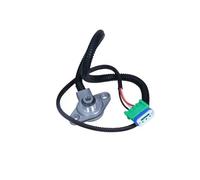 MAXGEAR 21-0429 Interruptor de presión de aceite, transmisión automática