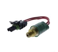 Interruptor de presión de aceite de repuesto para AT159811 compatible con cargador para 310E para 310G para modelos 310J 310K 310SJ 310SK 315SJ 315SK 325J 325K y 410 Series