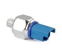 Interruptor de presión de aceite Interruptor emisor del sensor de presión de aceite de la dirección asistida Compatible con Ford Mondeo Compatible con Galaxy S-max 2.0 2.3 2.5 Duratec