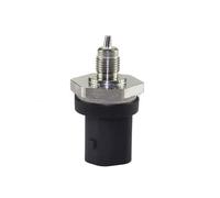 Interruptor de presión de Aceite para automóvil 10 Bar 145 PSI Sensor Combinado de presión de Aceite y Temperatura para Mazda 3 6 Sedán CX-3 0261230340 0261230341 (Sensor)