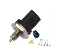 Interruptor de presión de Aceite para automóvil 10 Bar 145 PSI Sensor Combinado de presión de Aceite y Temperatura para Mazda 3 6 Sedán CX-3 0261230340 0261230341 (Juego)