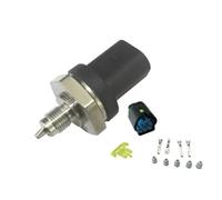 Interruptor de presión de Aceite para Mazda 2 3 6 Cx-3 Cx-5 Presión de Fluido 140 °C Temperatura del Fluido Sensor Doble 0261230340 SH0118541 9A160620300 13F0517CP(Set)