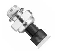 Interruptor de presión de Aceite para Pontiac G8 2008-2009 Grand Prix 2005-2008 GTO 2004-2006 Accesorios del Sensor de presión de Aceite OEM: 12616646