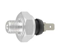 Interruptor de presión de aceite Sensor de aceite Interruptor de sensor de presión de aceite 1601500079 compatible con BMW 3.0CS 318I 320I 325E 528I 530I 533I 630CSI 733I
